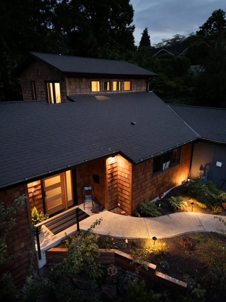 Seward Park Construction Project by LCM Builders - Photo 13