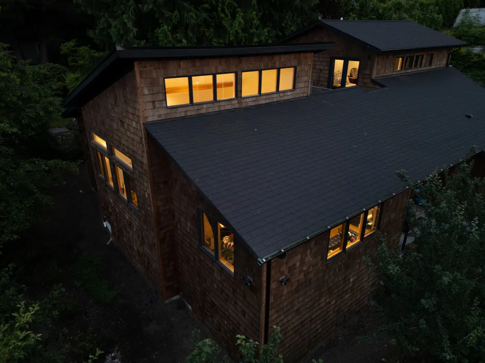 Seward Park Construction Project by LCM Builders - Photo 10