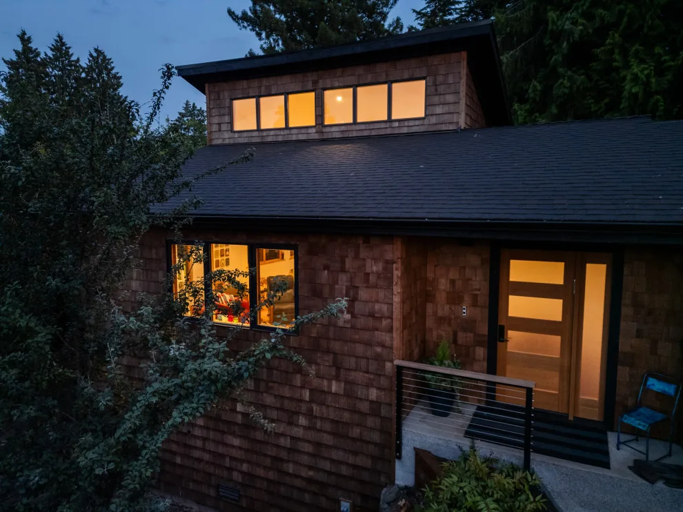Seward Park Construction Project by LCM Builders - Photo 9