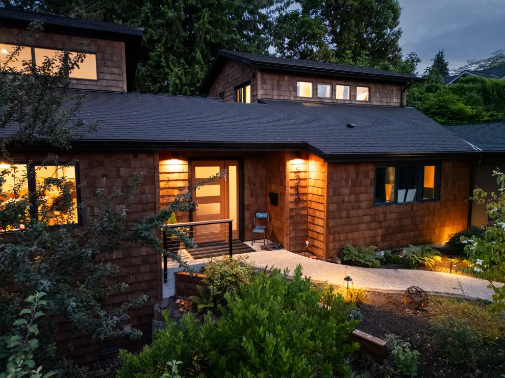 Seward Park Construction Project by LCM Builders - Photo 8