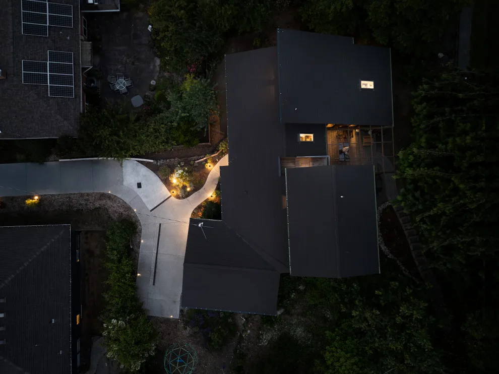 Seward Park Construction Project by LCM Builders - Photo 5