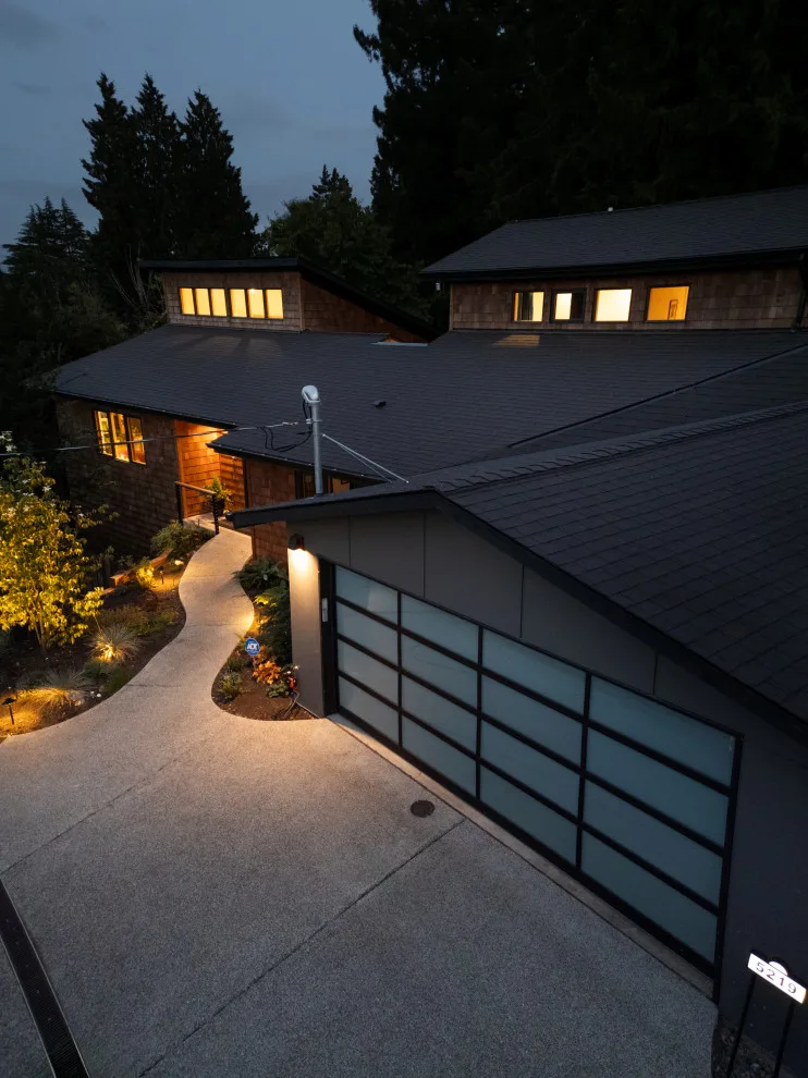 Seward Park Construction Project by LCM Builders - Photo 4