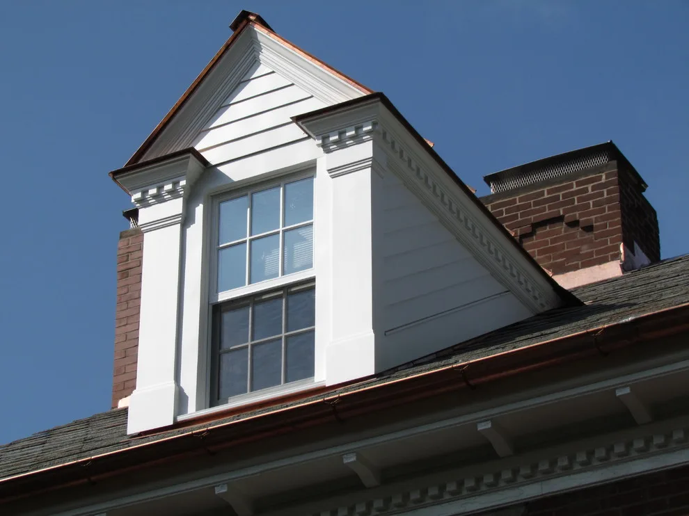 Sewickley Outdoor Dormers by Century Interiors Inc - Photo 4
