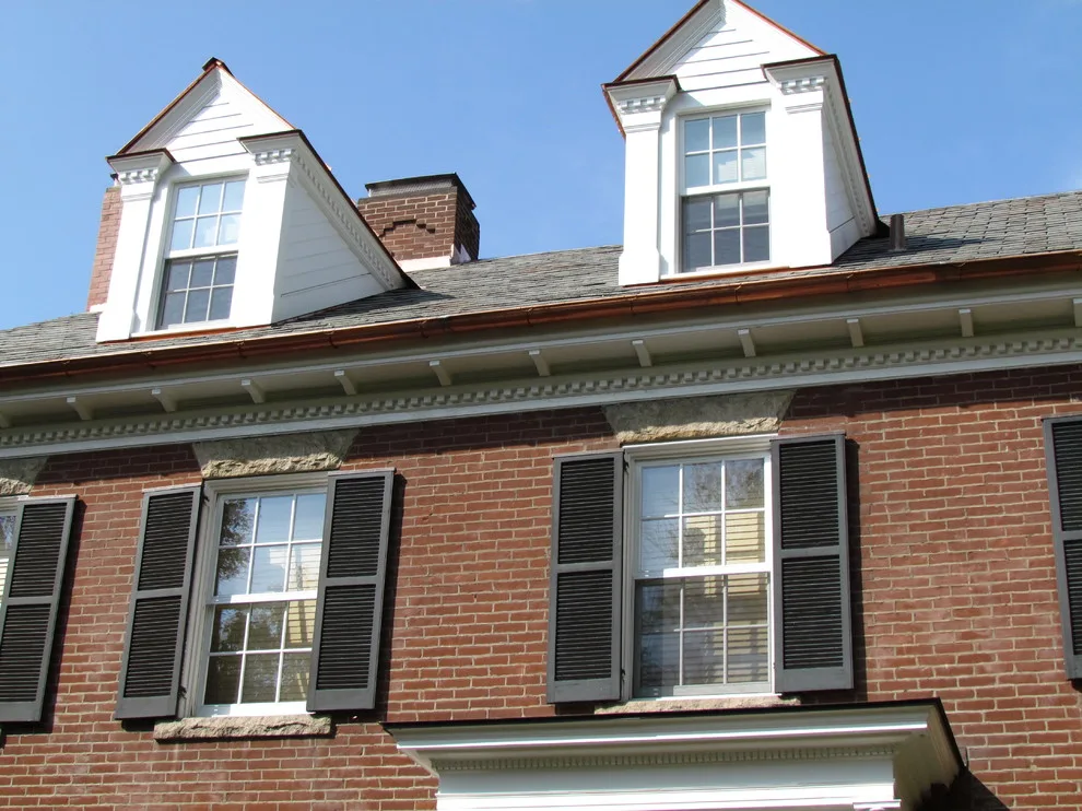 Sewickley Outdoor Dormers by Century Interiors Inc - Photo 2