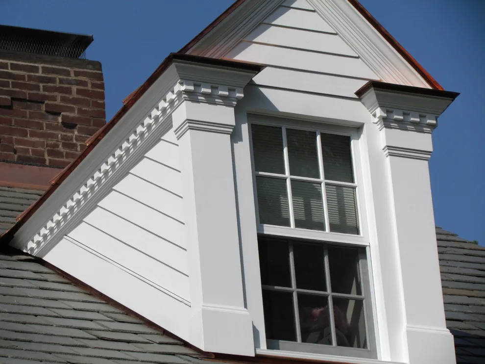Sewickley Outdoor Dormers by Century Interiors Inc - Photo 3