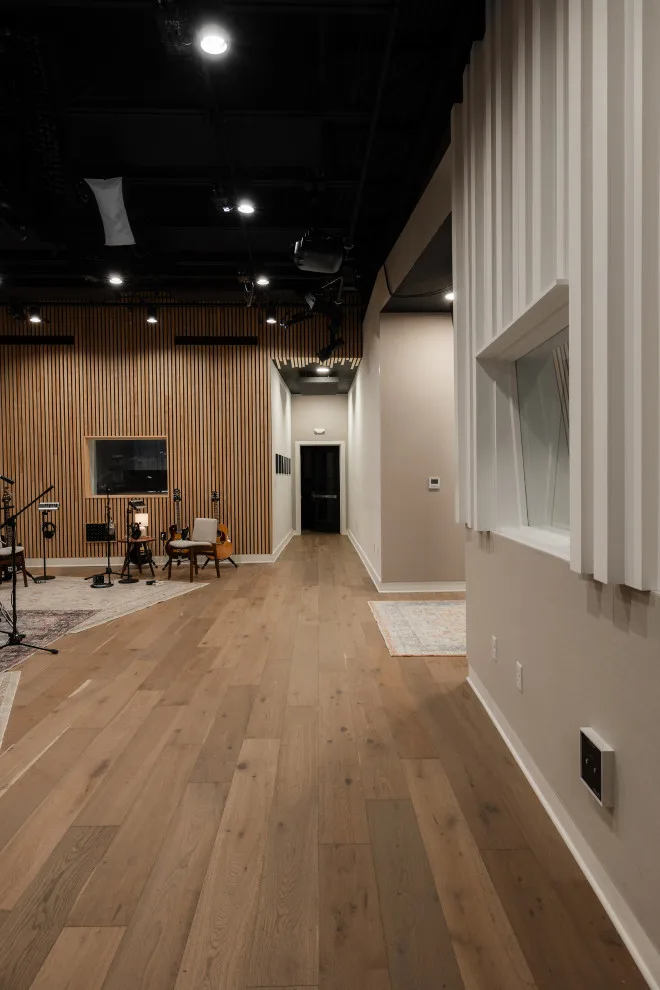 Sovereign Grace Music - Audio Production Studio by Authentic Carpentry LLC - Photo 19
