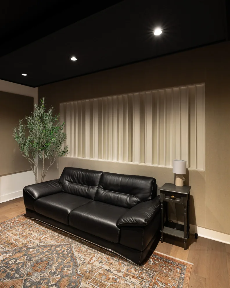 Sovereign Grace Music - Audio Production Studio by Authentic Carpentry LLC - Photo 14