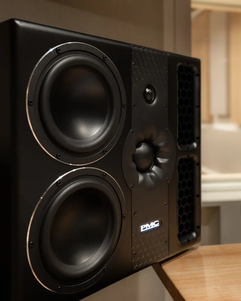 Sovereign Grace Music - Audio Production Studio by Authentic Carpentry LLC - Photo 22