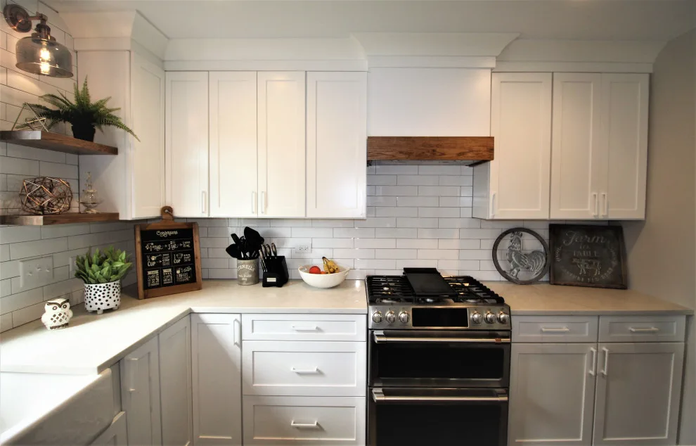 Fredenhagen Remodel & Design - Photo 6