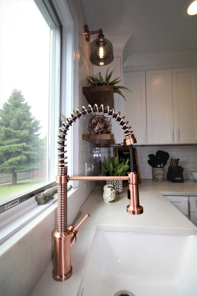 Vintage Elegance & Copper by Fredenhagen Remodel & Design - Photo 7