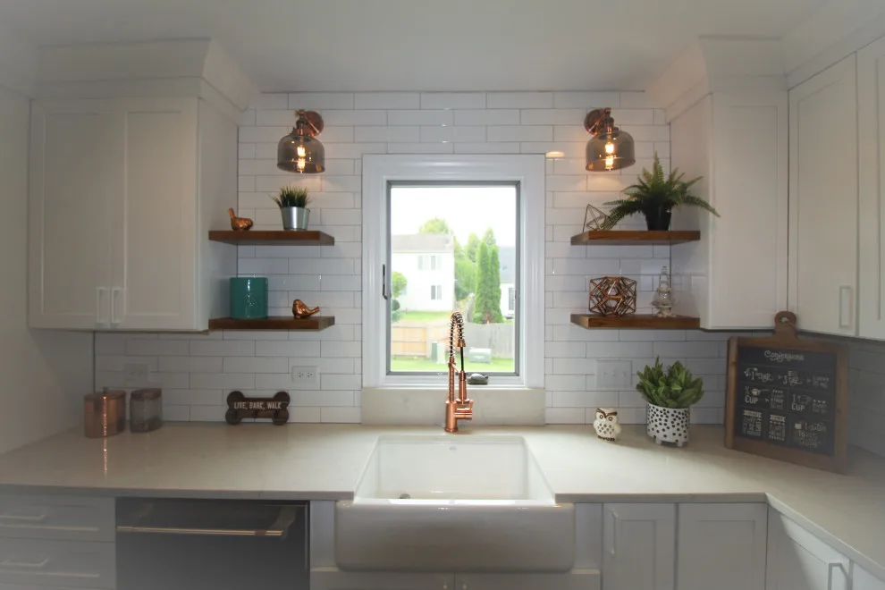 Vintage Elegance & Copper by Fredenhagen Remodel & Design - Photo 6