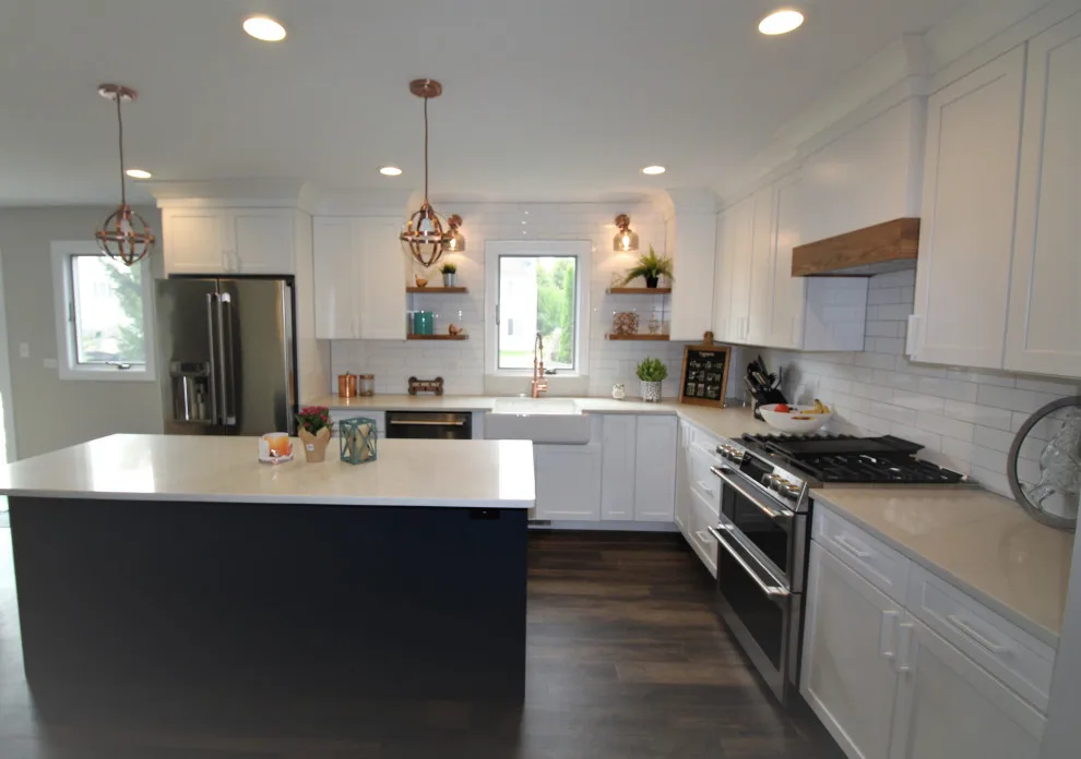 Vintage Elegance & Copper by Fredenhagen Remodel & Design - Photo 5