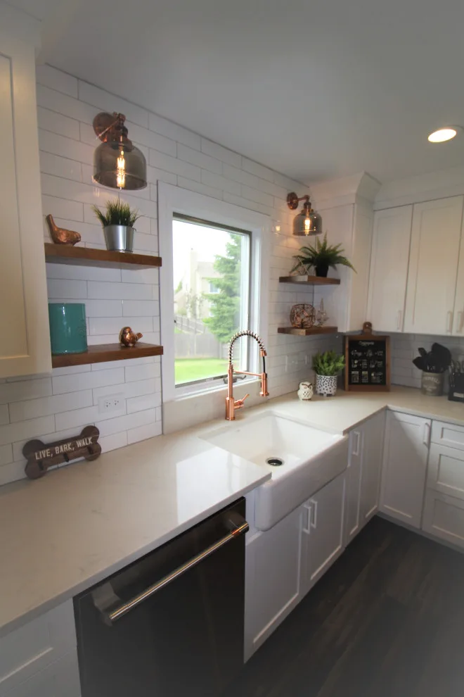 Vintage Elegance & Copper by Fredenhagen Remodel & Design - Photo 2