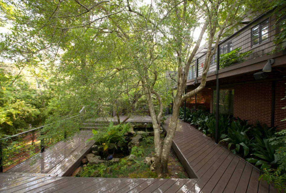 Modern Home at Shades Crest by Irwin Brothers Remodeling - Photo 7