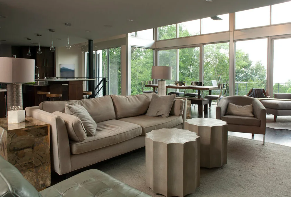 Modern Home at Shades Crest by Irwin Brothers Remodeling - Photo 4
