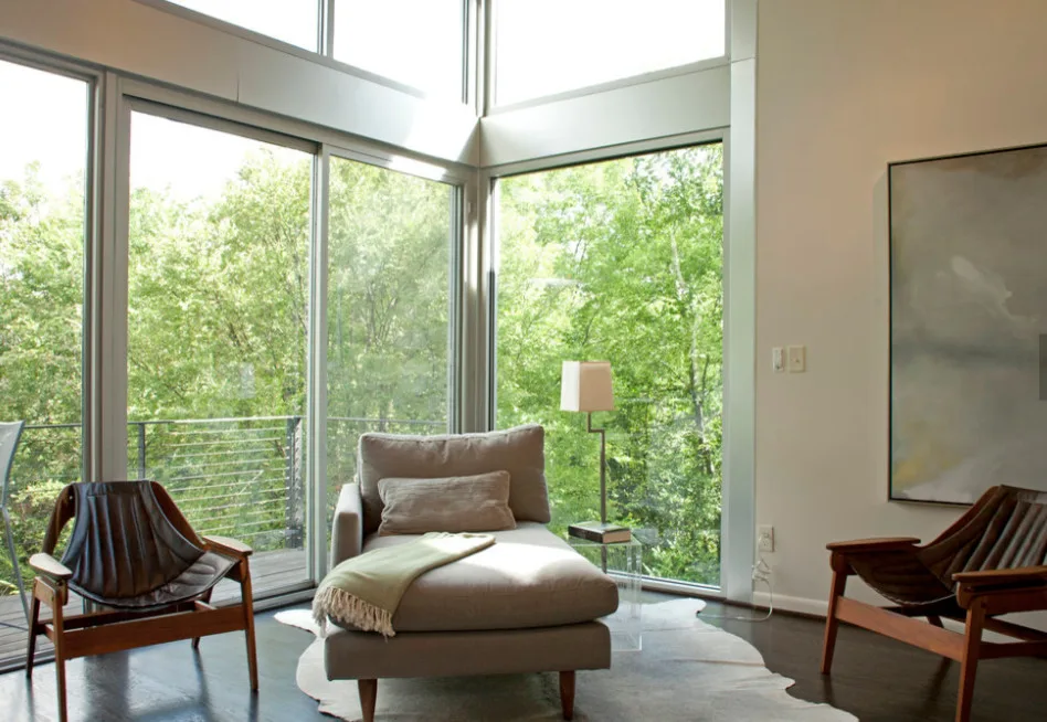 Modern Home at Shades Crest by Irwin Brothers Remodeling - Photo 3