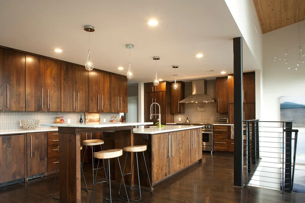 Modern Home at Shades Crest by Irwin Brothers Remodeling - Photo 6