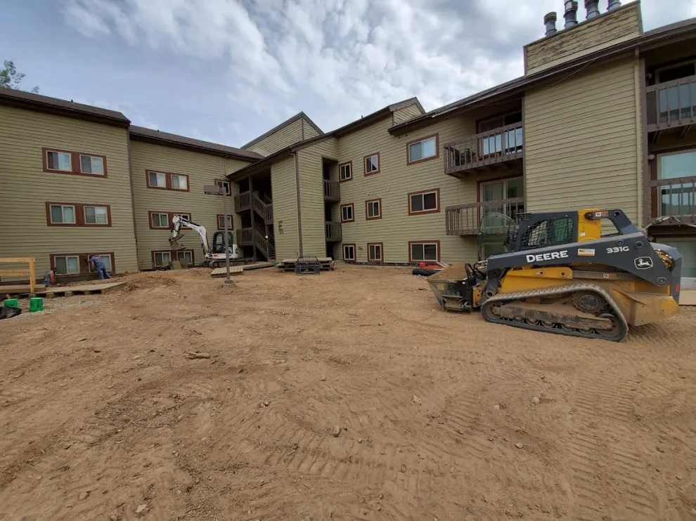 Shadow Run: Transformation Journey by Picking Contracting Inc. - Photo 17