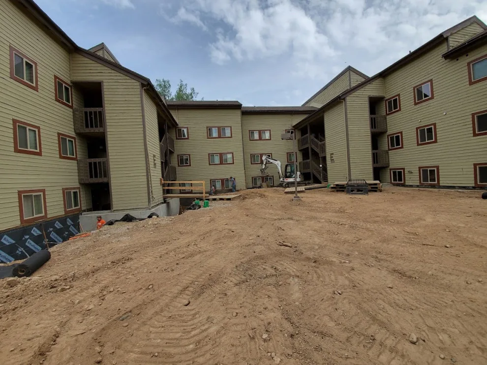 Picking Contracting Inc. - Photo 2