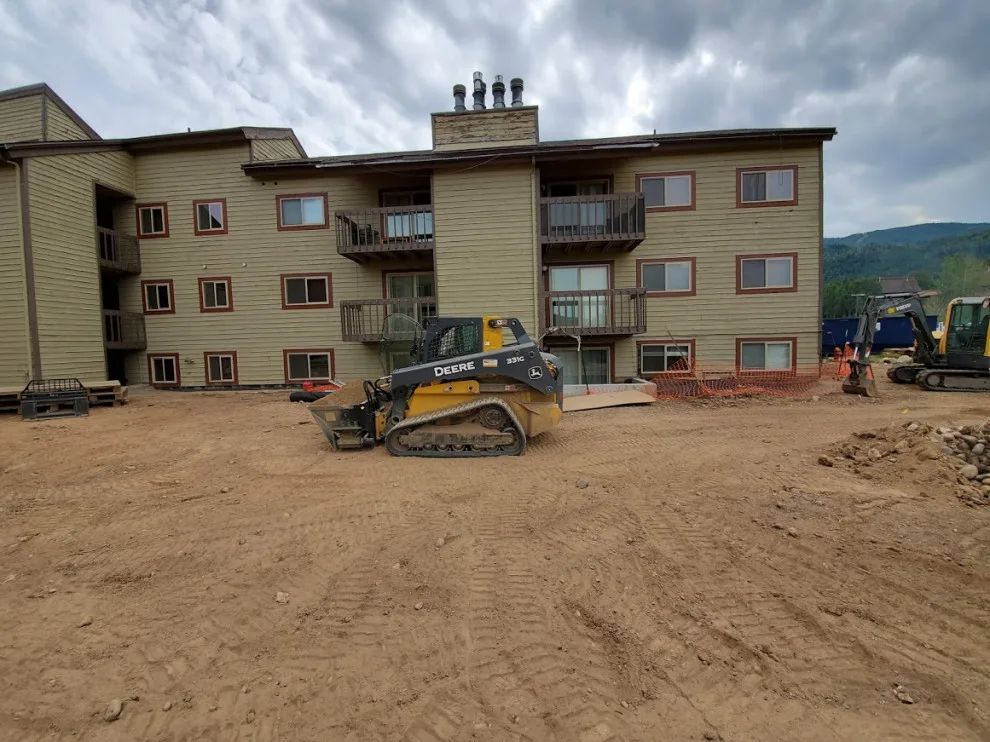 Picking Contracting Inc. - Photo 5