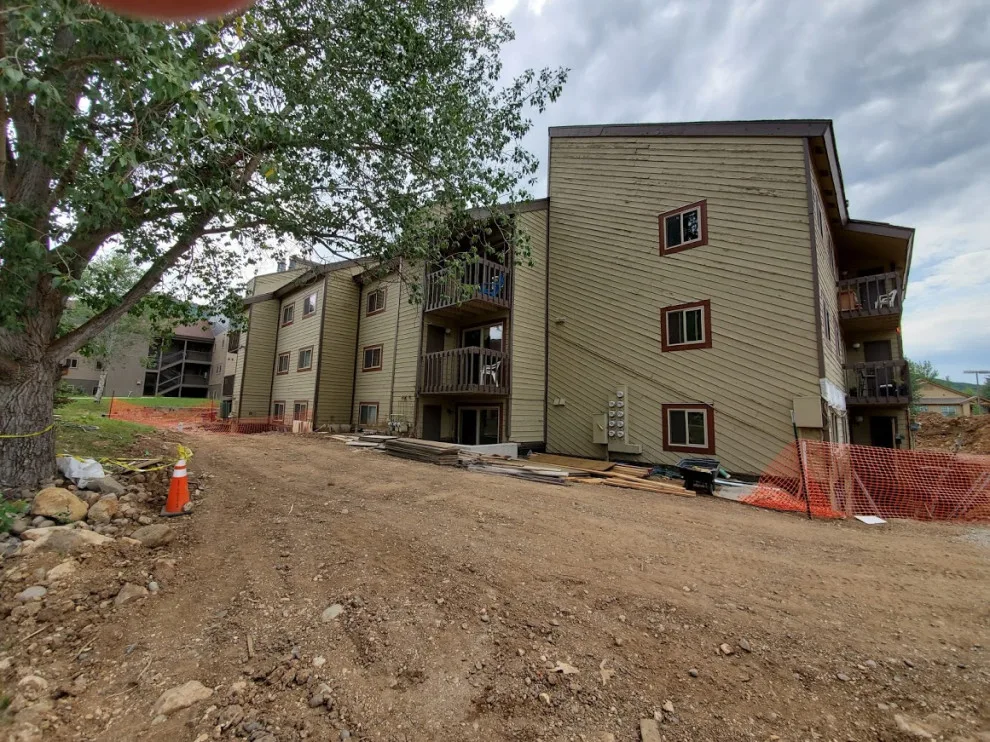 Shadow Run: Transformation Journey by Picking Contracting Inc. - Photo 6