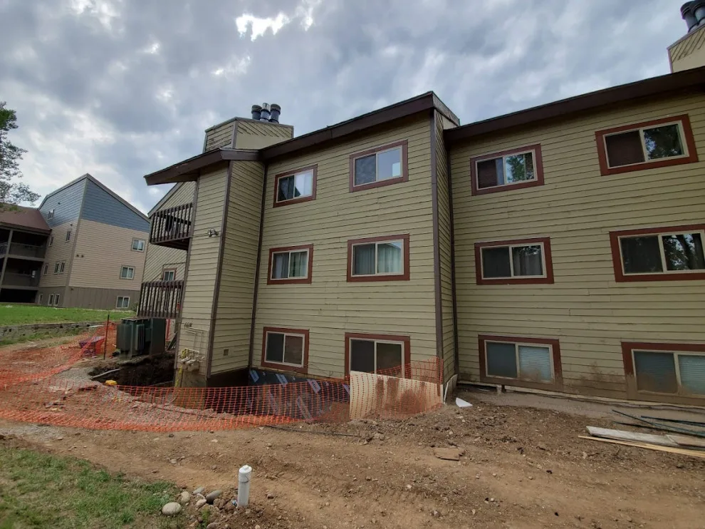 Shadow Run: Transformation Journey by Picking Contracting Inc. - Photo 14