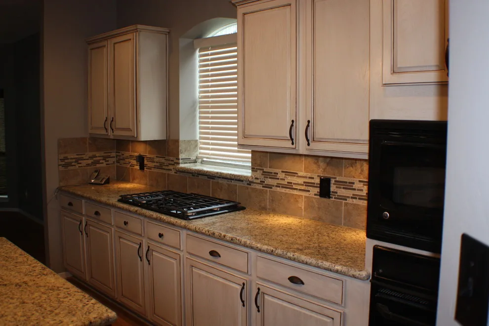 Shaly Breeze Culinary Renovation by Rick O's Construction And Remodeling - Photo 8