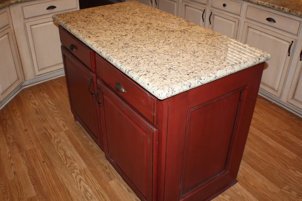 Shaly Breeze Culinary Renovation by Rick O's Construction And Remodeling - Photo 4
