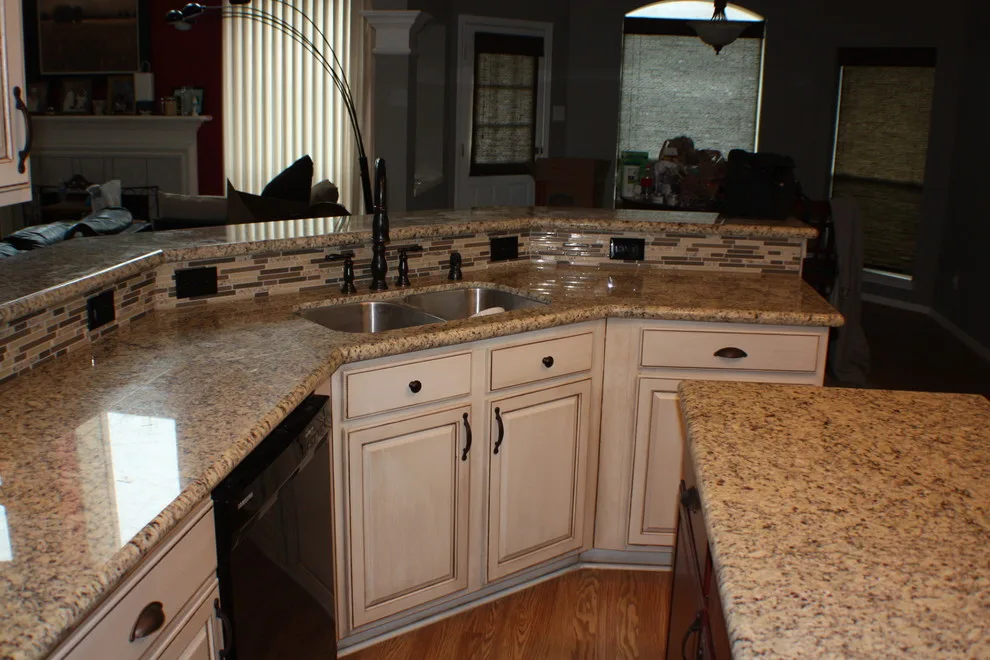 Shaly Breeze Culinary Renovation by Rick O's Construction And Remodeling - Photo 7
