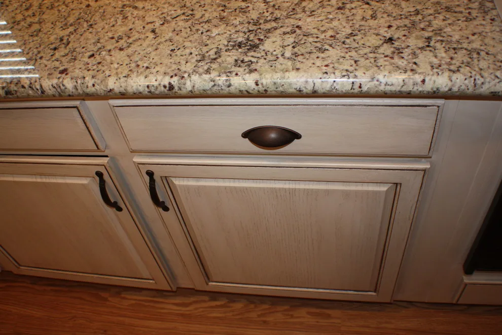Shaly Breeze Culinary Renovation by Rick O's Construction And Remodeling - Photo 5