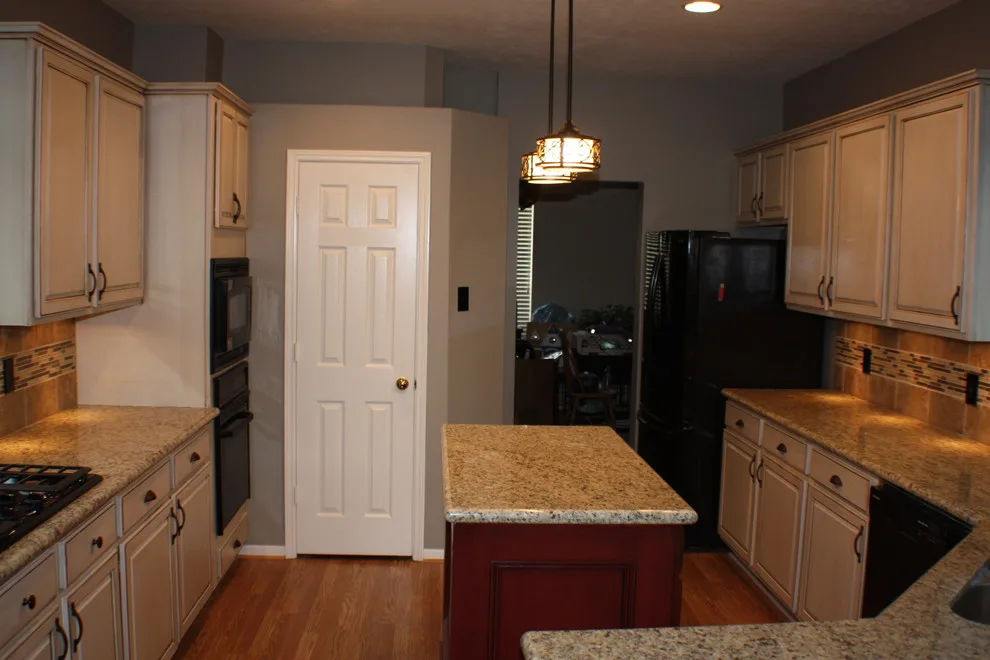 Shaly Breeze Culinary Renovation by Rick O's Construction And Remodeling - Photo 3