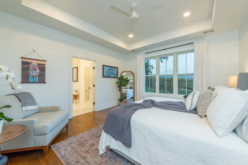 Sharon Road Custom by Solid Rock Builders - Photo 61