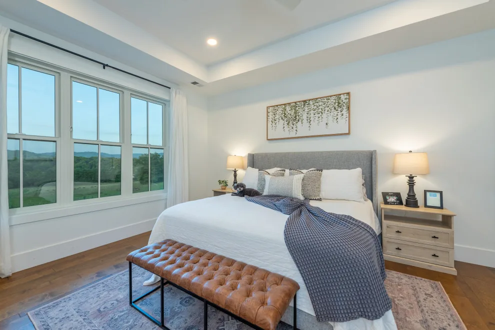 Sharon Road Custom by Solid Rock Builders - Photo 65