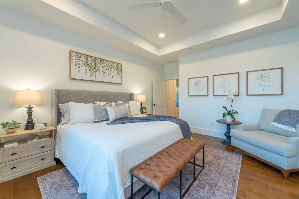 Sharon Road Custom by Solid Rock Builders - Photo 12