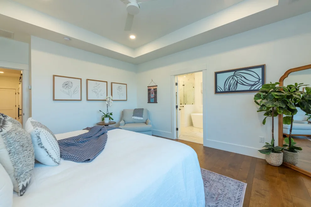 Sharon Road Custom by Solid Rock Builders - Photo 17