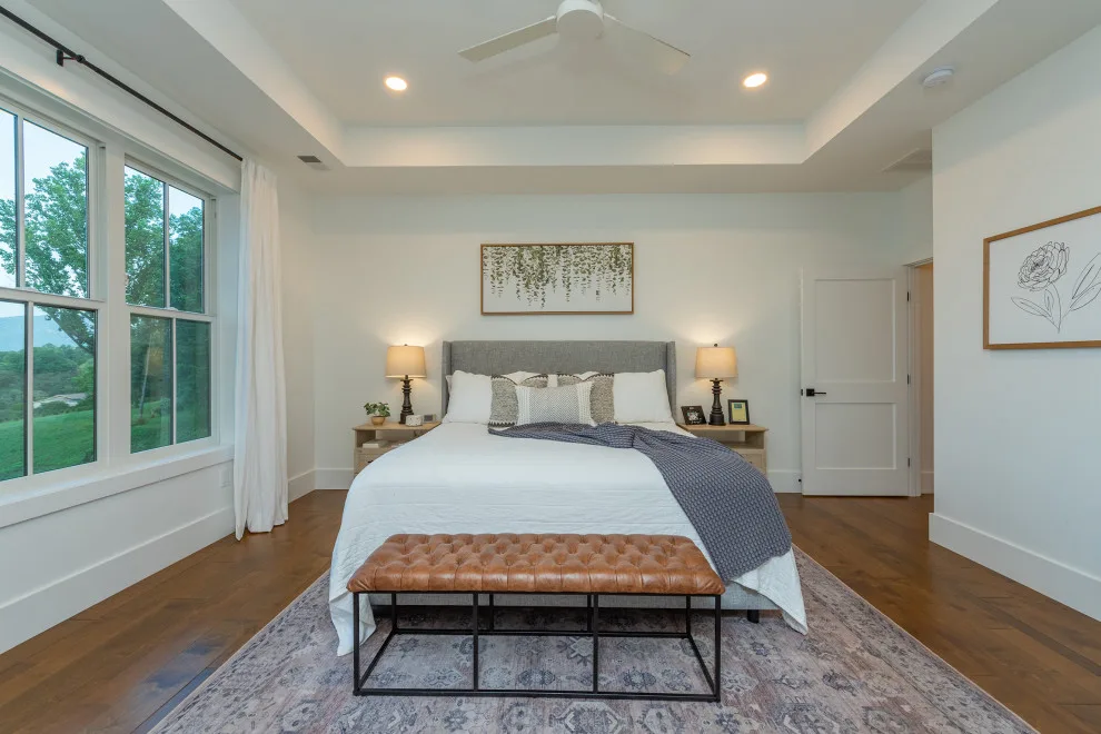 Sharon Road Custom by Solid Rock Builders - Photo 22