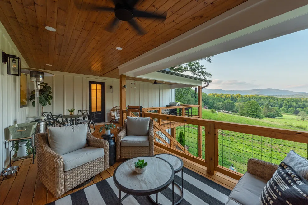 Sharon Road Custom by Solid Rock Builders - Photo 9