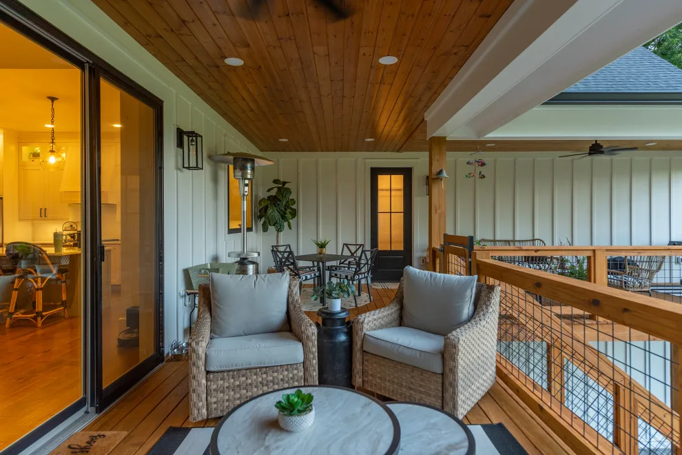 Sharon Road Custom by Solid Rock Builders - Photo 23