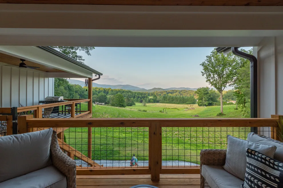 Sharon Road Custom by Solid Rock Builders - Photo 2