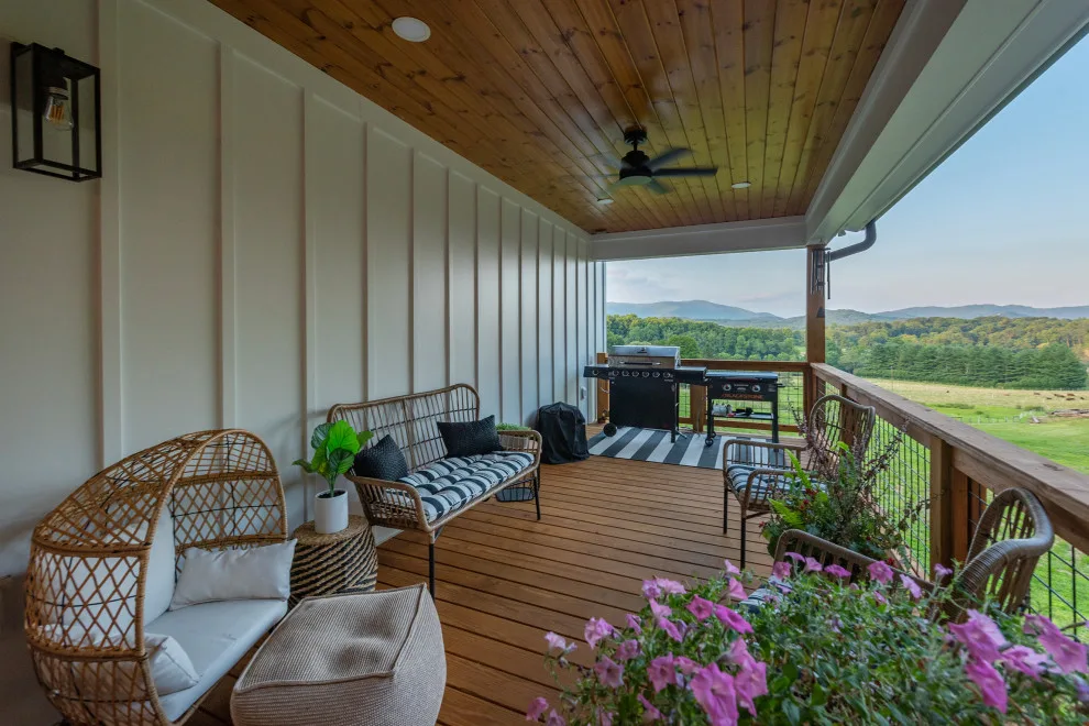 Sharon Road Custom by Solid Rock Builders - Photo 47