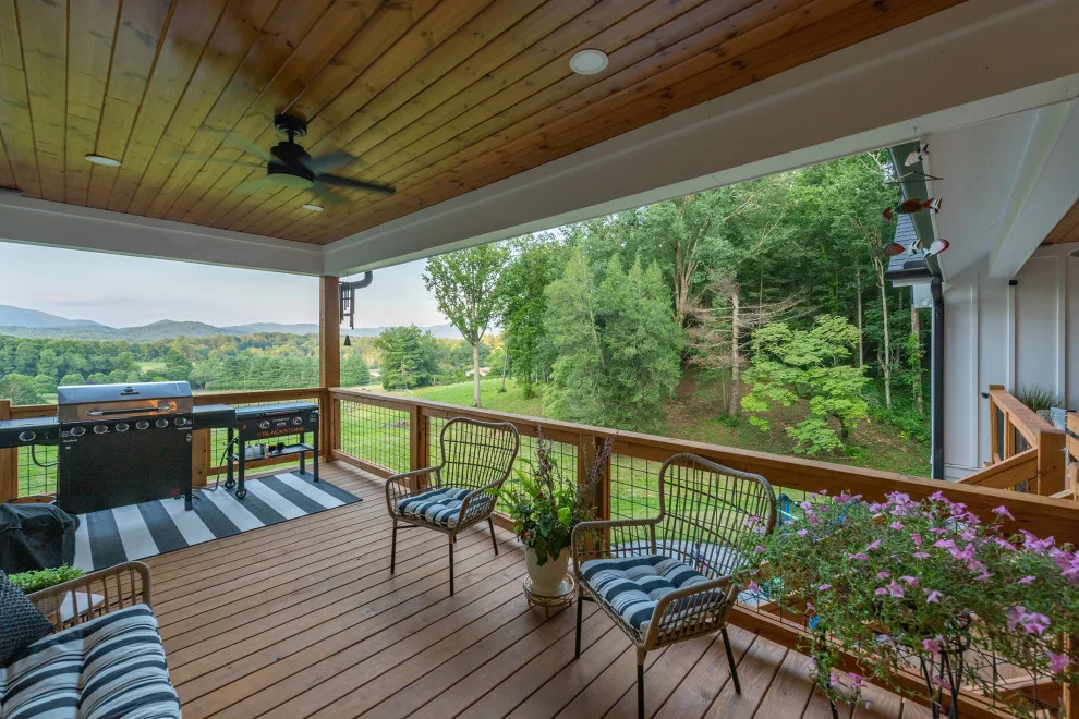 Sharon Road Custom by Solid Rock Builders - Photo 68