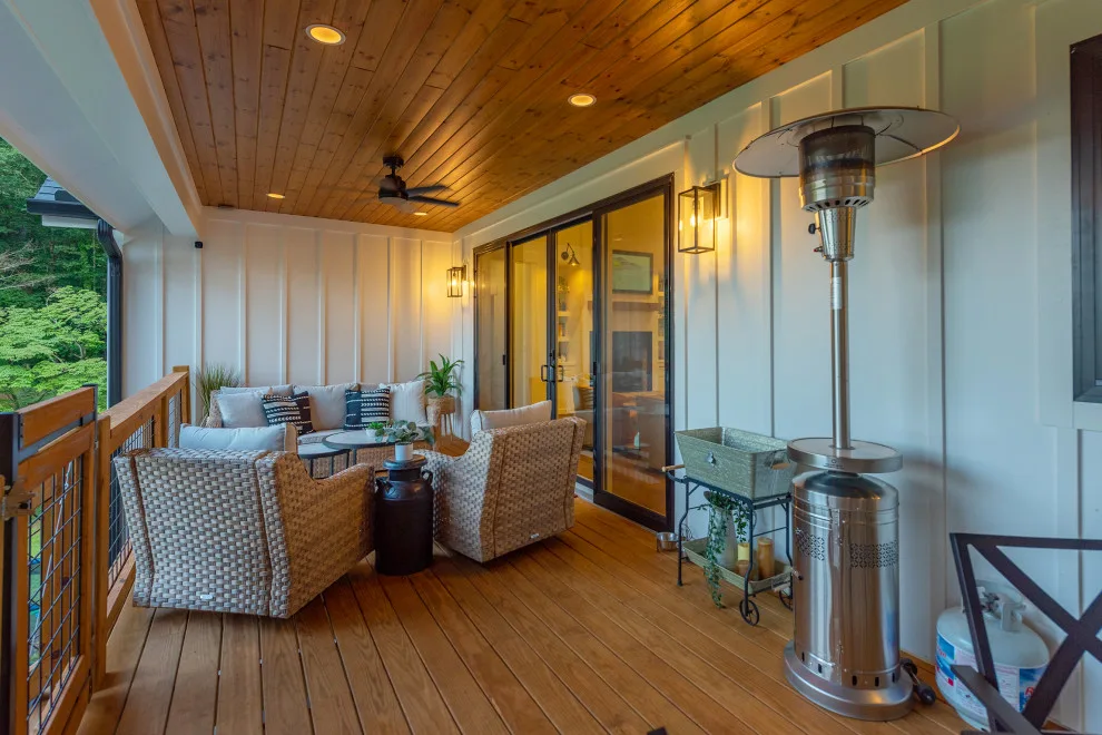 Sharon Road Custom by Solid Rock Builders - Photo 39