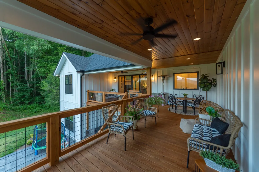 Sharon Road Custom by Solid Rock Builders - Photo 8