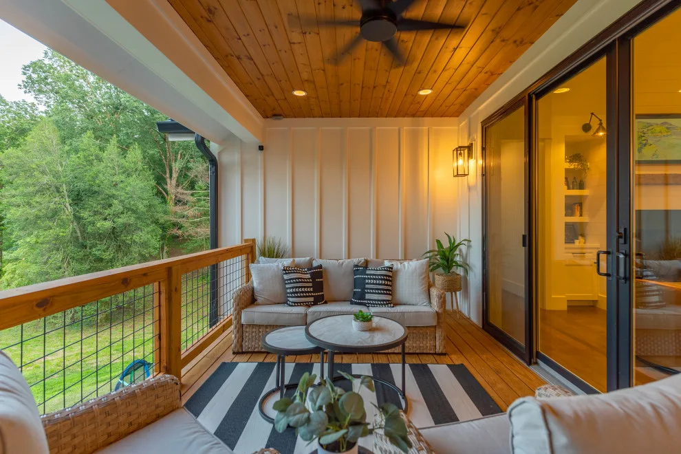 Sharon Road Custom by Solid Rock Builders - Photo 30