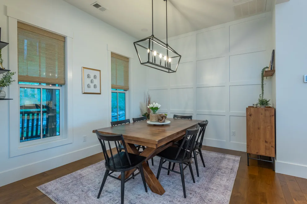 Sharon Road Custom by Solid Rock Builders - Photo 11