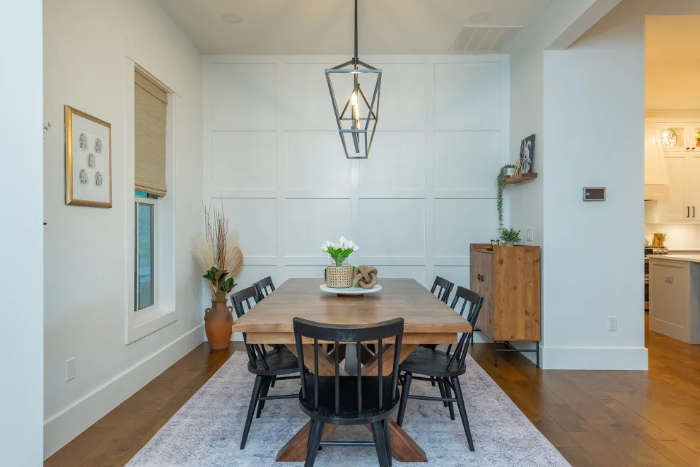 Sharon Road Custom by Solid Rock Builders - Photo 48