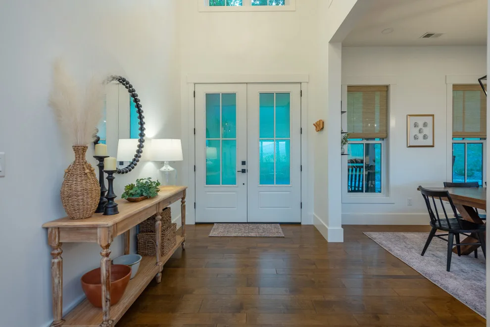 Sharon Road Custom by Solid Rock Builders - Photo 18