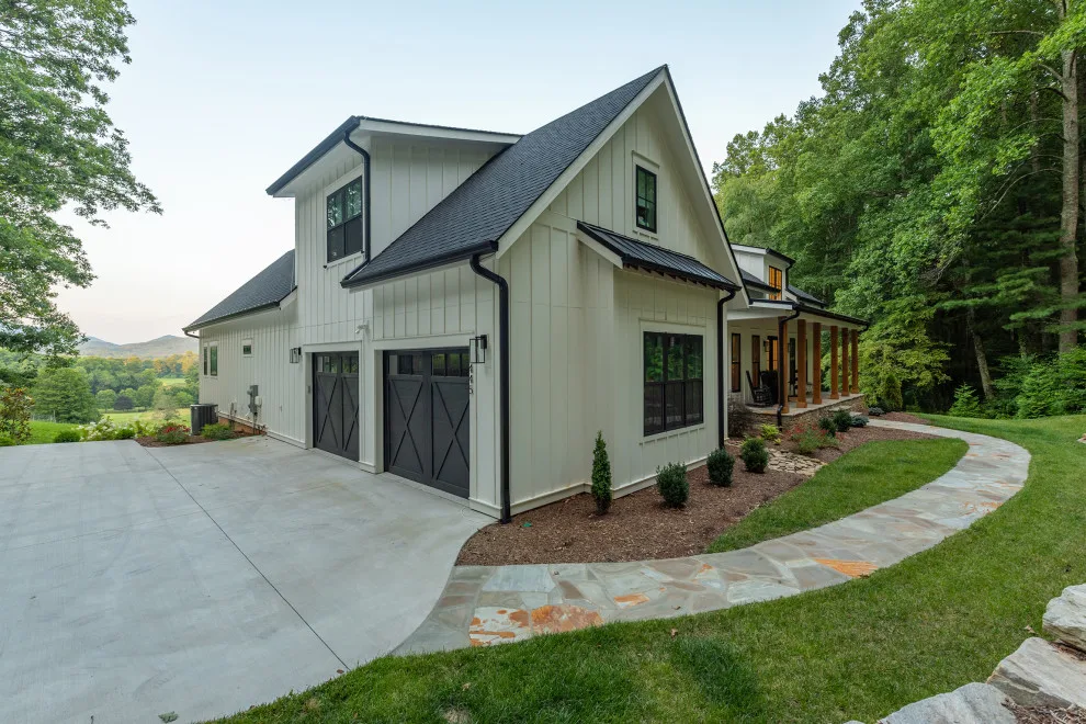 Sharon Road Custom by Solid Rock Builders - Photo 62
