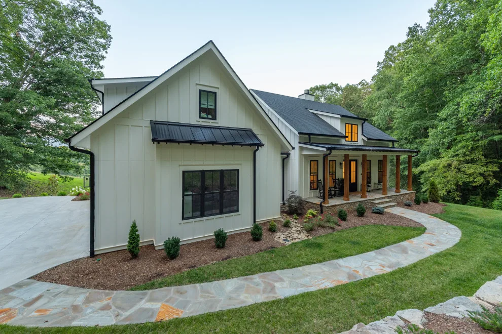 Sharon Road Custom by Solid Rock Builders - Photo 56