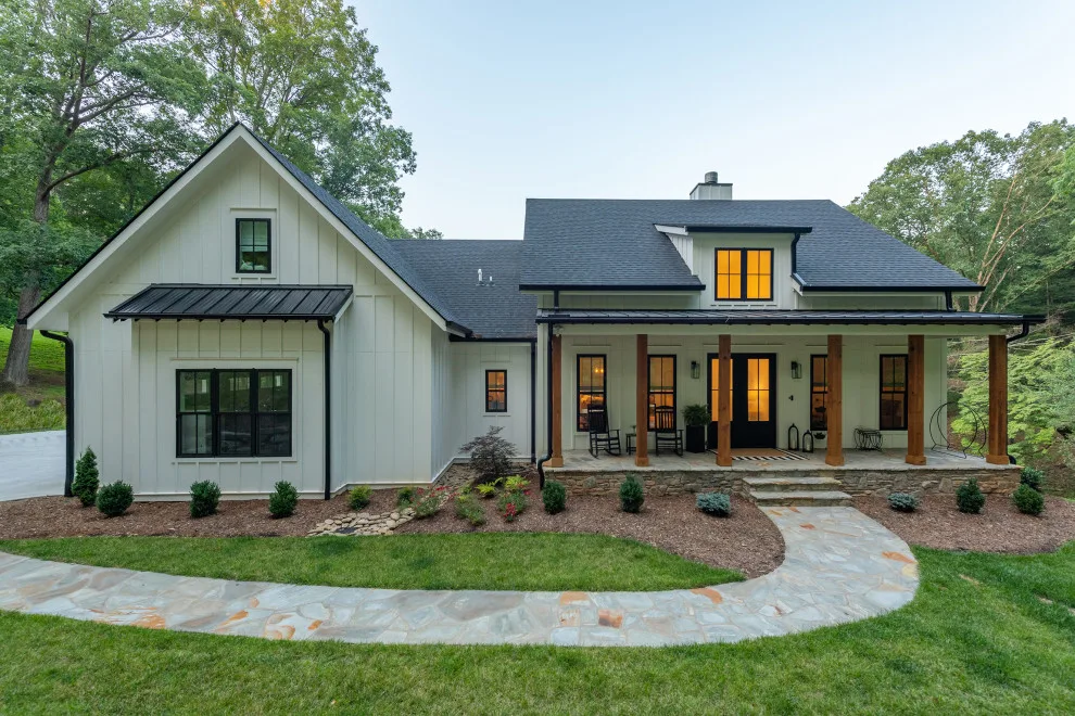 Sharon Road Custom by Solid Rock Builders - Photo 10